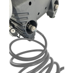 FK 250 pro mini WELDINGER Flüsterkompressor die kompakte Druckluftquelle 2200W