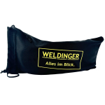 WELDINGER Stoffetui für Schweißerbrille