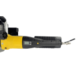 AKKU Diamant Wand / Betonsäge WS290 DC 290 mm Schnitttiefe  2 Akkus 80 Ah (Ringsäge Hochfrequenzsäge)