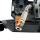AKKU Diamant Wand / Betonsäge WS290 DC 290 mm Schnitttiefe  2 Akkus 80 Ah (Ringsäge Hochfrequenzsäge)