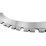 ERSATZ Diamantsägeblatt 500mm für Diamant Wand...