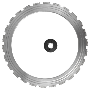 Ersatz Diamantsägeblatt 400 mm für AKKU Diamant Wand / Betonsäge WS290 DC