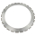 Ersatz Diamantsägeblatt 400 mm für AKKU Diamant Wand / Betonsäge WS290 DC