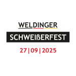 Eintrittskarte für Schweißerfest bei...