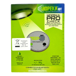 MOPEKA PRO Gasflaschen Gas Füllstandsanzeige Bluetooth mit Magnet
