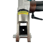 Hydraulische Akku Crimpzange ACZ 240 Presszange 10-240 mm²  9 Tonnen von WELDINGER