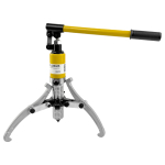 Hydraulischer Zahnradabzieher HA-5T 5 t Abziehkraft von...