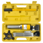 Hydraulischer Zahnradabzieher HA-5T 5 t Abziehkraft von WELDINGER (Lagerabzieher)