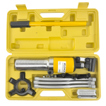 Hydraulischer Zahnradabzieher HA-10T Abziehkraft 10 t von WELDINGER (Lagerabzieher)
