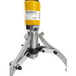 Hydraulischer Zahnradabzieher HA-10T Abziehkraft 10 t von WELDINGER (Lagerabzieher)