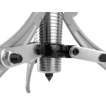 Hydraulischer Zahnradabzieher HA-10T Abziehkraft 10 t von WELDINGER (Lagerabzieher)