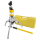 Hydraulischer Zahnradabzieher HA-10T Abziehkraft 10 t von WELDINGER (Lagerabzieher)