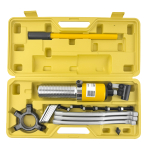 Hydraulischer Zahnradabzieher HA-15T 15 t Abziehkraft von...