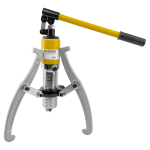 Hydraulischer Zahnradabzieher HA-15T 15 t Abziehkraft von WELDINGER (Lagerabzieher)
