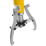Hydraulischer Zahnradabzieher HA-15T 15 t Abziehkraft von WELDINGER (Lagerabzieher)