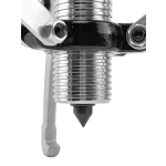 Hydraulischer Zahnradabzieher HA-15T 15 t Abziehkraft von WELDINGER (Lagerabzieher)