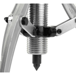 Hydraulischer Zahnradabzieher HA-15T 15 t Abziehkraft von WELDINGER (Lagerabzieher)