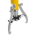 Hydraulischer Zahnradabzieher HA-15T 15 t Abziehkraft von WELDINGER (Lagerabzieher)