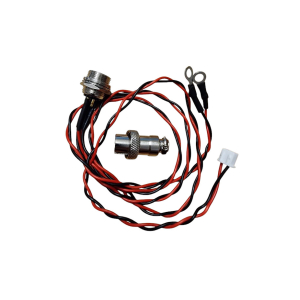 Umbausatz 1:1 THC Ausgang 5 polig mit Stecker 5 -polig