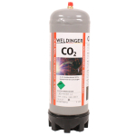Aufrüstset Gas für ME 130 Miniflux mit 3m...