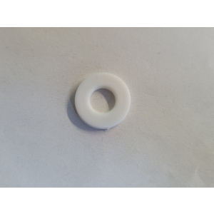 Kunststoff Dichtung 18mmx8mmx2mm