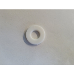 Kunststoff Dichtung 18mmx8mmx2mm