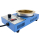 Zinnbad 300W Ø100 x 40 mm regelbar  200-580°C (Solder Pot Verzinnen Tauchlöten)