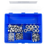 DIN 929 Sortimentsbox M4-M10 Edelstahl A2...