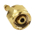 Schlauchanschluss 1/4" rechts Überwurfmutter mit Schlauchtülle 6 mm