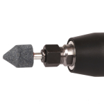 WELDINGER Geradschleifer GS 650el 650 W Aufnahme 3/6/8 mm...