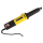 WELDINGER Geradschleifer GS 650el 650 W Aufnahme 3/6/8 mm professioneller Stabschleifer + 10er-Set Schleifstifte