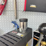 Werkzeugbox für WELDINGER Tischbohrmaschine TB-2500 3-D Druck