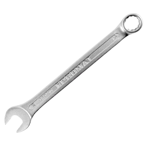 Promat 10,0 mm Gabelringschlüssel Professional mattsatiniert