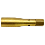 Punktbrenner 15mm für Perlenbrenner für...
