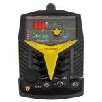 WELDINGER WIG-Schweißinverter WE 200P AC/DC eco zum...