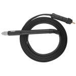 Maschinenbrenner PB100 (PT100) 6 m bis 100 A (für...