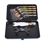 B-Ware Ergomax Autogen- Brennerkasten für Propan/...