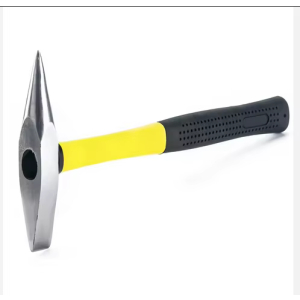 Edelstahl Schlackenhammer Schlackehammer  WELDINGER
