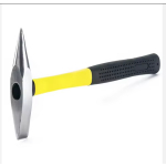 Edelstahl Schlackenhammer Schlackehammer  WELDINGER