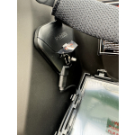 Automatik-Schweißhelm GCE eclipse XL automatic ColorView mit weltgrößtem Sichtfeld