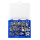 Sortimentsbox Sechskantmuttern mit Flansch Edelstahl M4-M12 DIN 6923