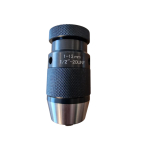 Bohrfutter 1,0-13mm 1/2"x20 Schnellspannbohrfutter...
