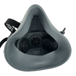 Portwest-Halbmaske P421 Grau in Größe S/M oder...