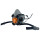 Portwest-Halbmaske P421 Grau M/L