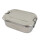 Lunchbox Aktion Edelstahl Einzelfach 18x13 x 7cm