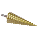 HSS-Stufenbohrer 4-32 mm WELDINGER professional...