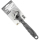 Rollgabelschlüssel  0-32 mm 10"/250 mm lang Einstellskala Zweikomponentengriff