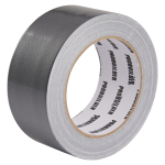 Gewebeklebeband 48 mm X 25 mm  grau