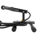 Arbeitsleuchte LED 20 W, IP65, 24,6 x 16,4 x 14,4 cm