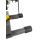 Arbeitsleuchte LED 20 W, IP65, 24,6 x 16,4 x 14,4 cm